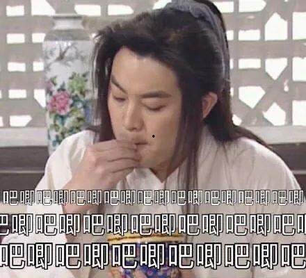 为了吃瓜她进了娱乐圈了,她如何因吃瓜而踏入娱乐圈